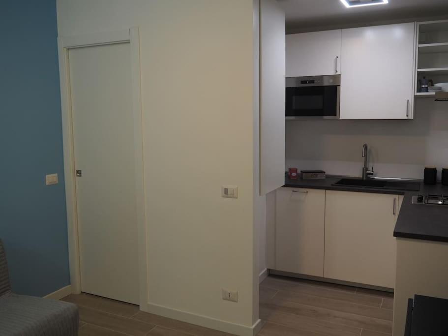 Tadino 50 Apartamento Milão Exterior foto