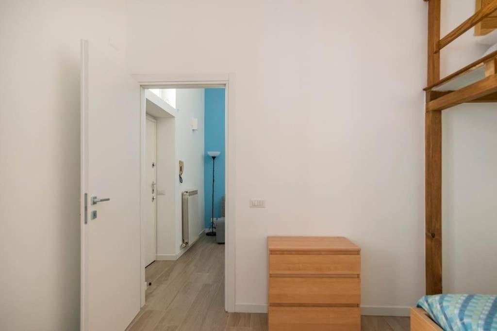 Tadino 50 Apartamento Milão Exterior foto