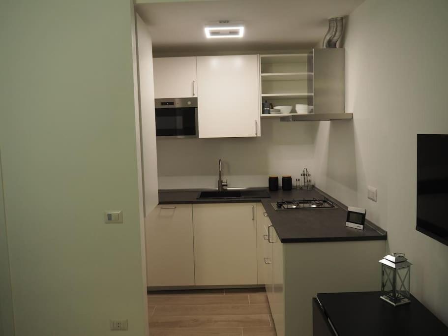 Tadino 50 Apartamento Milão Exterior foto