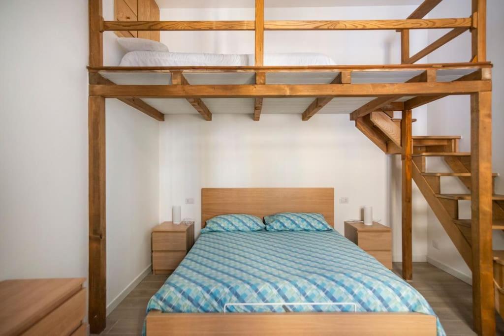 Tadino 50 Apartamento Milão Exterior foto