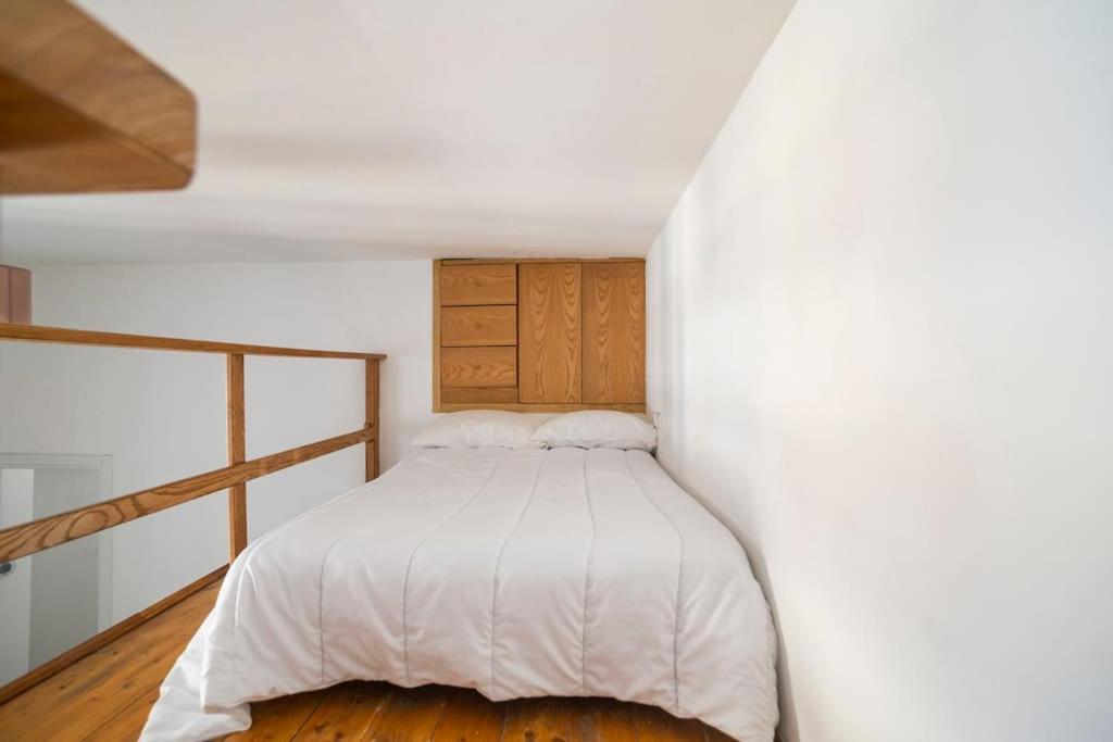 Tadino 50 Apartamento Milão Exterior foto