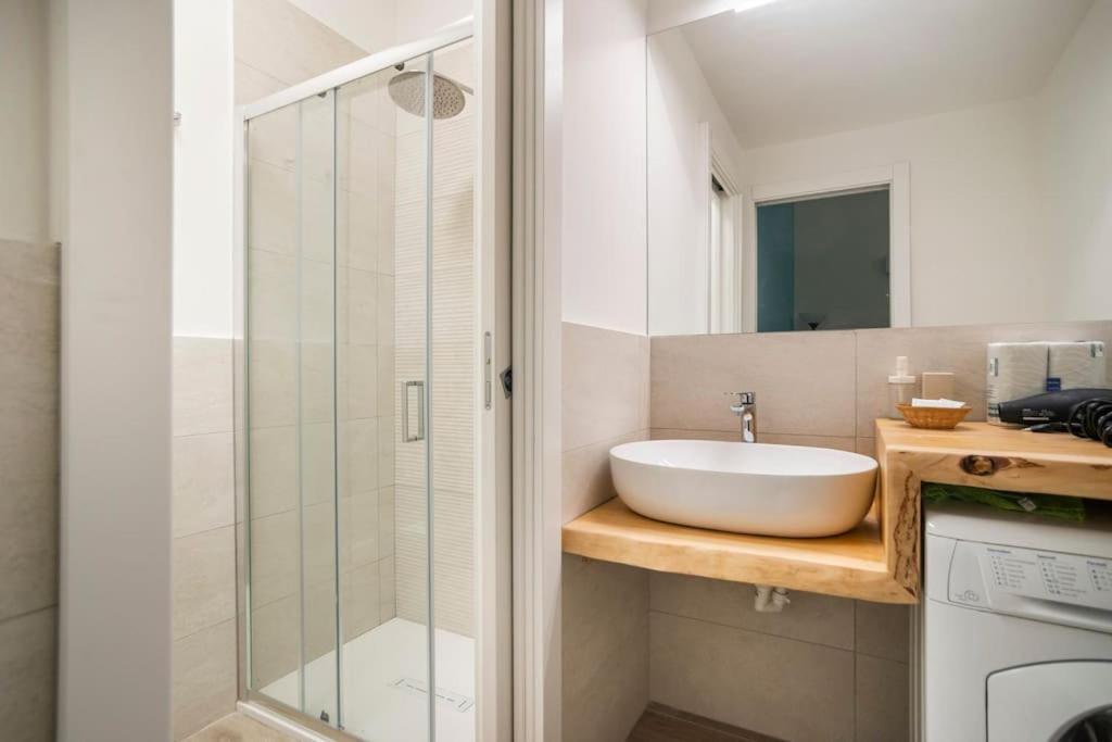 Tadino 50 Apartamento Milão Exterior foto