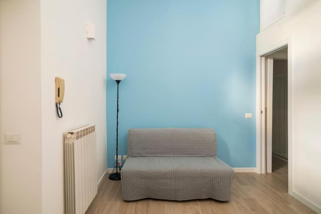 Tadino 50 Apartamento Milão Exterior foto